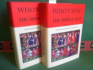 Who's Who in the Middle Ages. - in zwei Bänden.