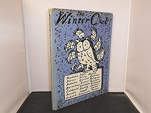 The Winter Owl Edited by Robert Graves and Willoiam Nicholson