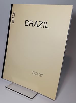 Brazil: Working Draft, 1983