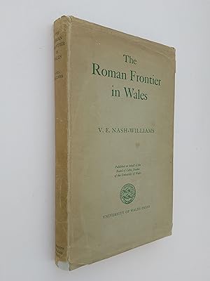 The Roman Frontier in Wales