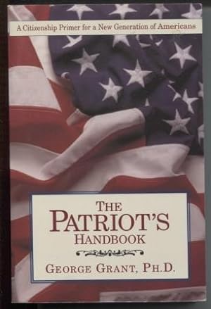 The Patriot's Handbook