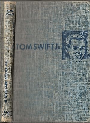 Tom Swift and His Diving Seacopter