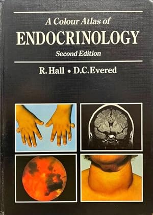 A COLOUR ATLAS OF ENDOCRINOLOGY.