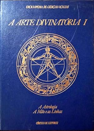 A ARTE DIVINATÓRIA I E II. [2 VOLS.]