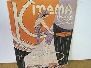 Kinema Theater Grand At 7Th Los Angeles