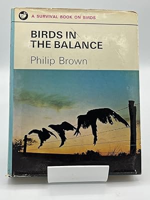Birds in the Balance