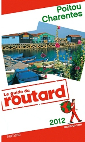 Poitou Charentes 2012 - Collectif