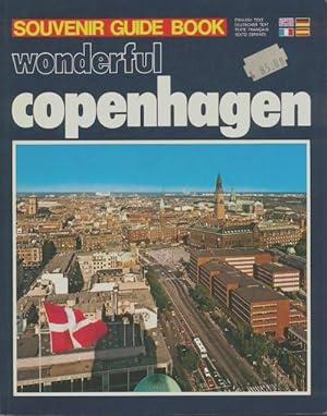 Wonderful Copenhagen - Collectif