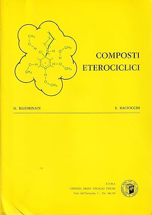 Composti eterociclici