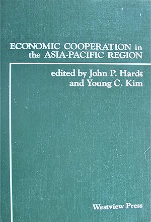 Economic Cooperation in the Asia-Pacific Region.