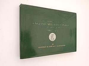The Standard Catalogue of English Milled Coinage in Silver, Copper and Bronze 1662-1972