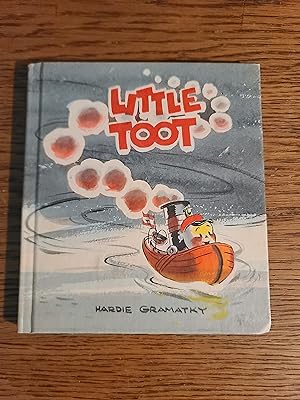 Little Toot Pictures and Stories