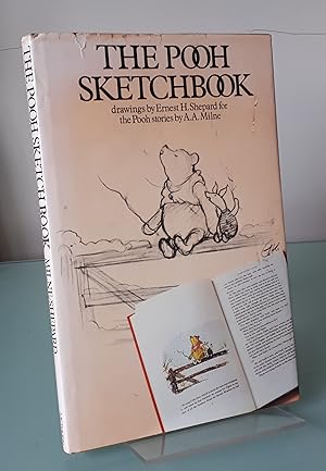 The Pooh Sketchbook