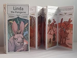 Linda the Kangaroo