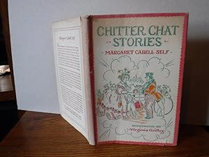 Chitter Chat Stories