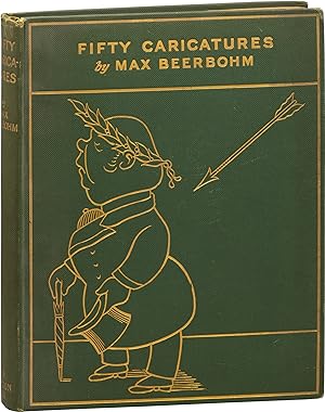 Fifty Caricatures (First Edition)