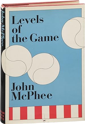 Levels of the Game (First Edition)