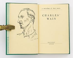 Charles' Wain. A Miscellany of Short Stories