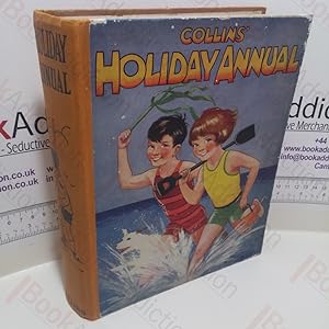 Collins' Holiday Annual