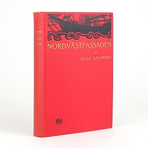 NORDVÄSTPASSAGEN [THE NORTHWEST PASSAGE]