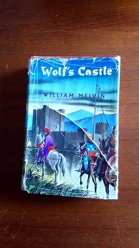 Wolf's Castle