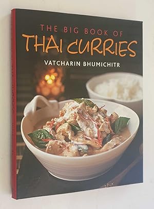 The Big Book of Thai Curries