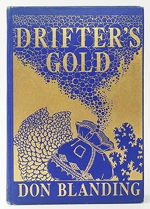 Drifter's Gold (Signed by Author)