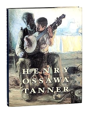 Henry Ossawa Turner
