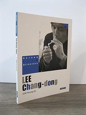 KOREAN FILM DIRECTORS: LEE CHANG-DONG