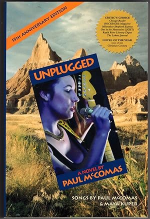Unplugged: A Novel with Songs