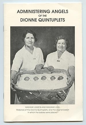 Administering Angels of the Dionne Quintuplets