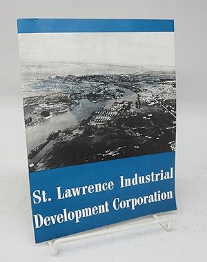 St. Lawrence Industrial Development Corporation brochure