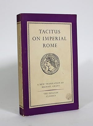 Tacitus on Imperial Rome