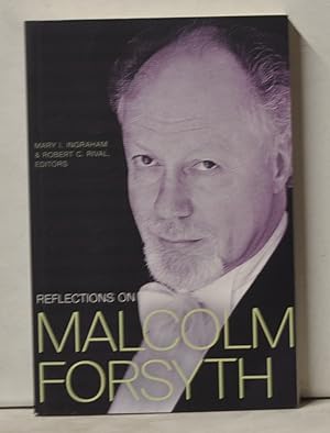 Reflections on Malcolm Forsyth