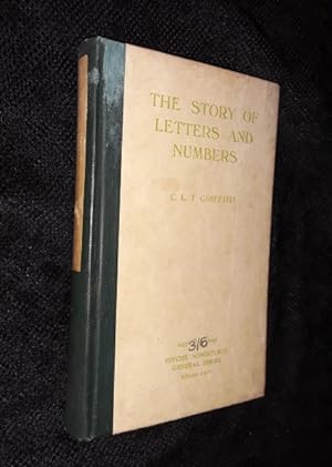 The Story of Letters and Numbers