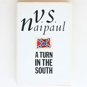 A turn in the south