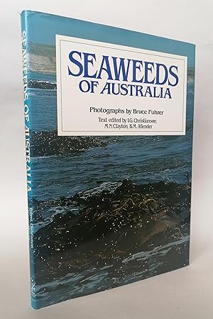 Seaweeds of Australia