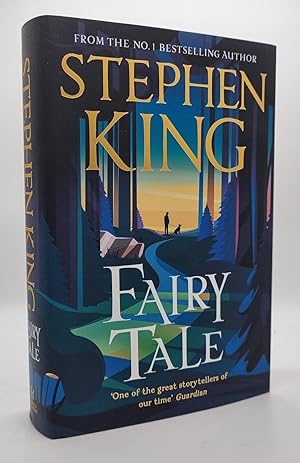 Fairy Tale *First Edition 1/1*