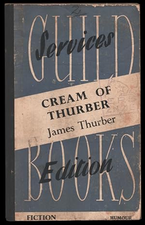 Cream of Thurber