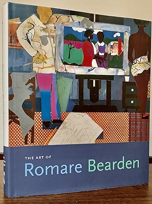 The Art Of Romare Bearden