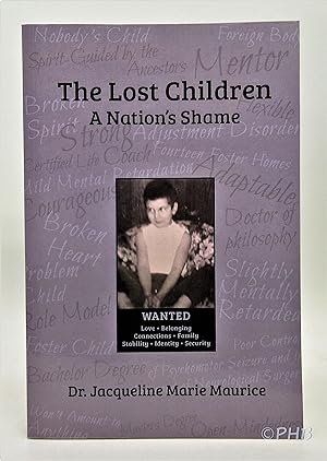 The Lost Children: A Nation's Shame
