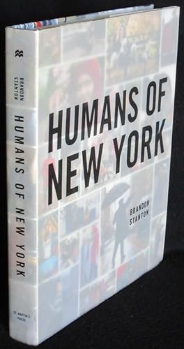 Humans of New York + Humans of New York: Stories