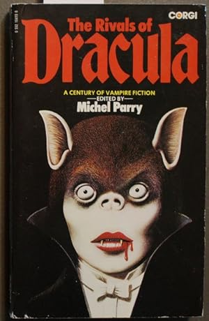 The Rivals of Dracula: A century of vampire fiction.