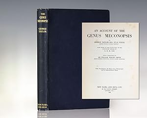 An Account of the Genus Meconopsis.
