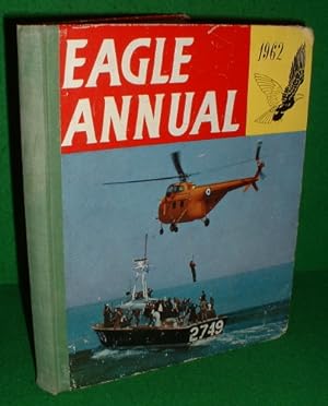 EAGLE ANNUAL 1962 [ The Eleventh Eagle Annual ]