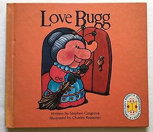 Love Bugg / Glance. A Topsy-Turvy Book.