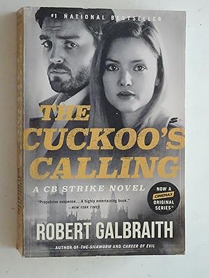 The Cuckoo's Calling