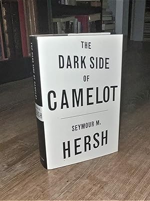 The Dark Side of Camelot (1st/1st)