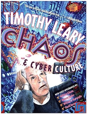 Chaos & Cyber Culture