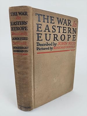 THE WAR IN EASTERN EUROPE